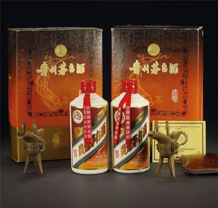新泰市烟酒回收